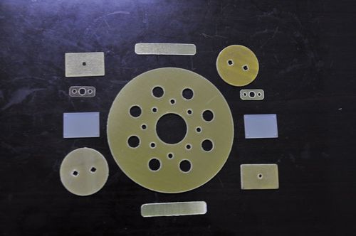 中国照明网 绝缘材料 绝缘板 fr-4绝缘板切割加工,绝缘板零部件加工